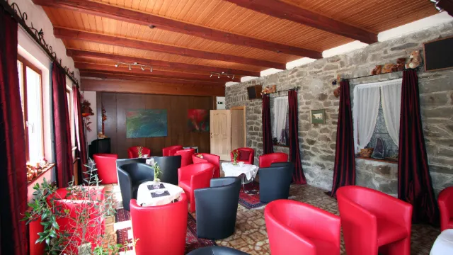 Hotel Waldesruh