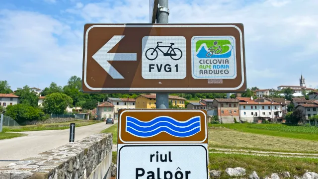 Wegweiser