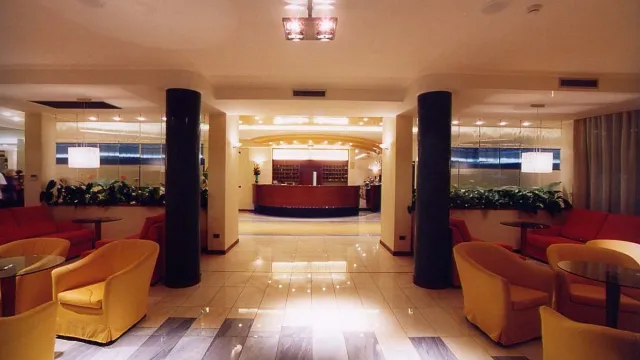 Hotel San Michele