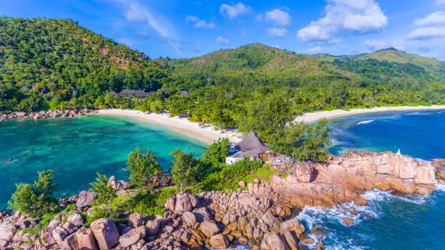 Praslin