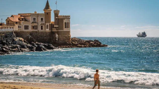 Viña del Mar, Chile