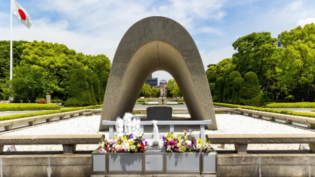 Hiroshima
