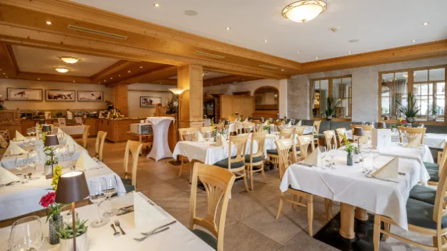 Speisesaal