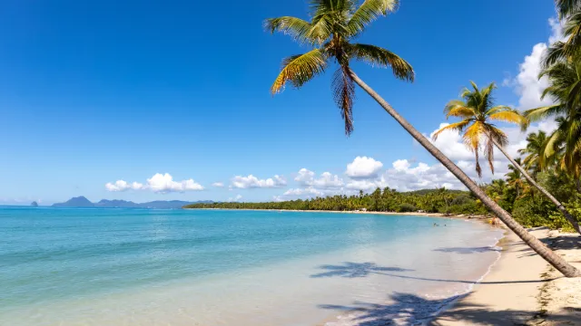 Martinique