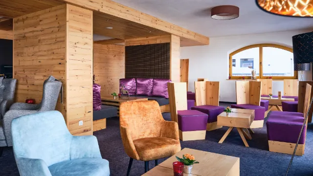 Hotel Enzian, Altenmarkt im Pongau