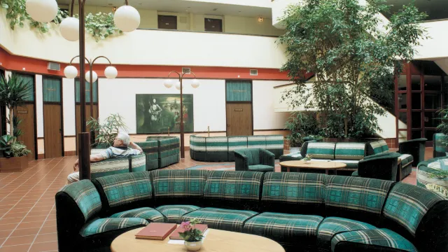 Ensana Thermal Sarvar Health Spa - Sarvar