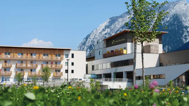 Aldiana Club Salzkammergut