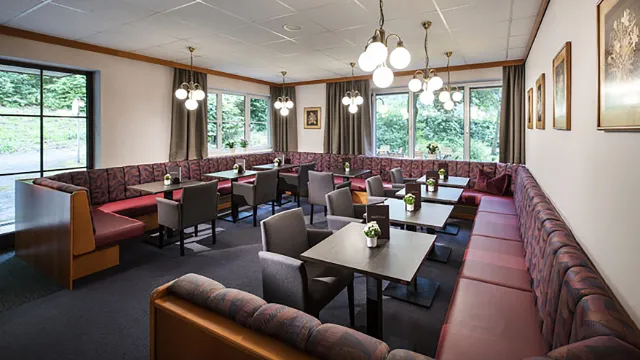 Parkhotel Zur Klause