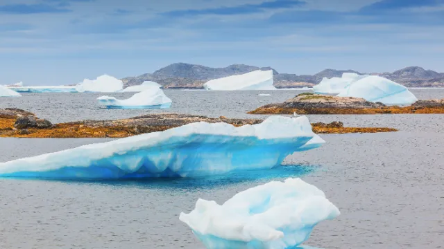 Nanortalik, Grönland