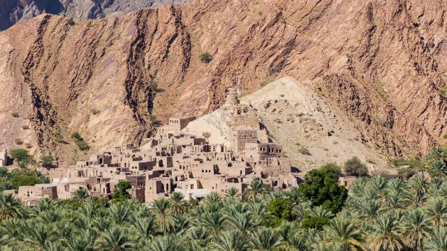 Birkat Al Mouz