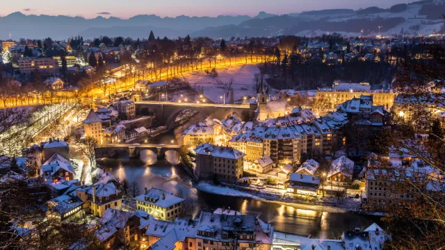 Bern