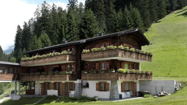 Hotel Dieschen