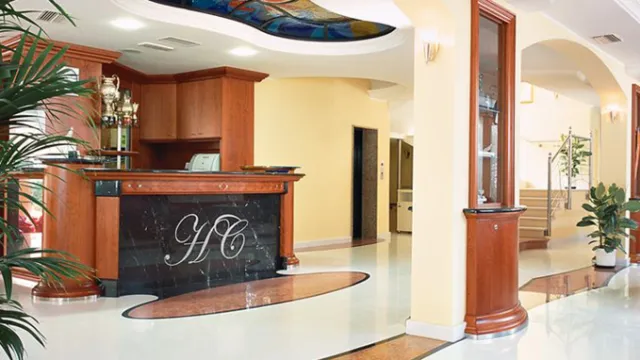 Hotel Coppe