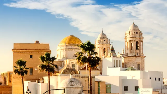 Cadiz