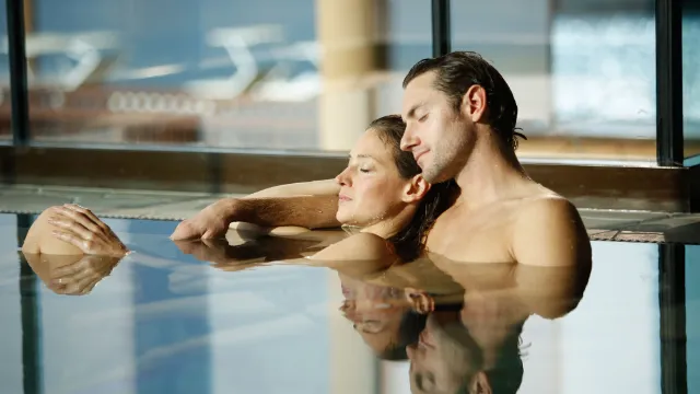 St. Martin´s Therme & Lodge