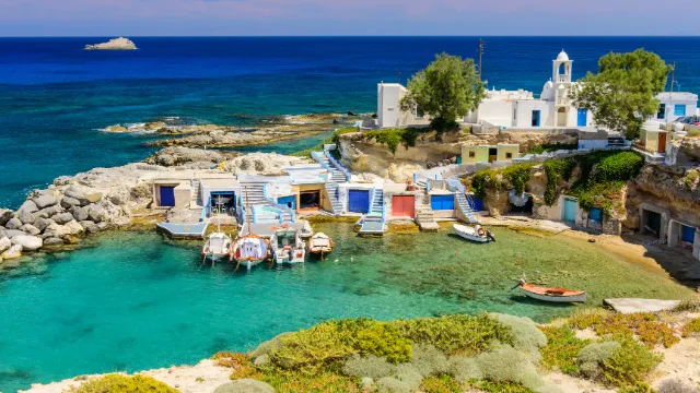 Milos
