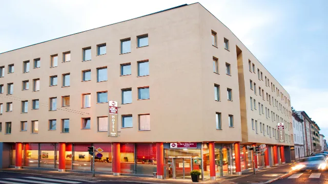 Außenansicht