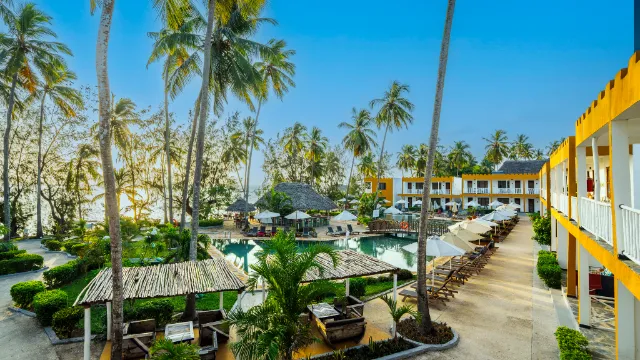 Zanzibar Bay Resort