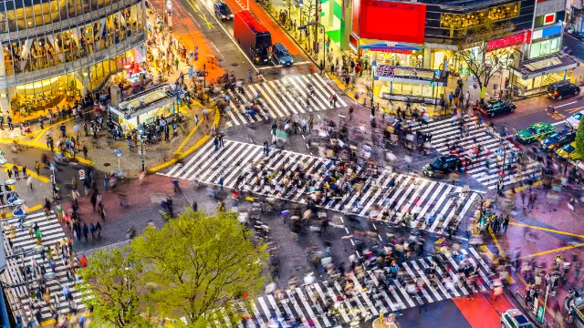 Tokio