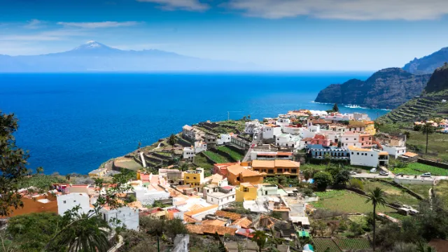 La Gomera