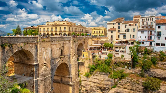 Ronda