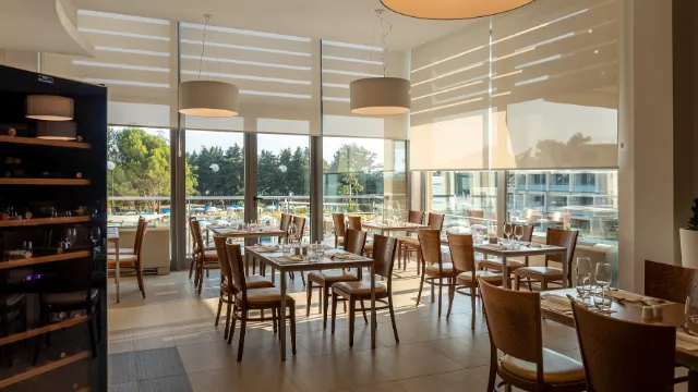 Valamar Parentino Hotel - Porec
