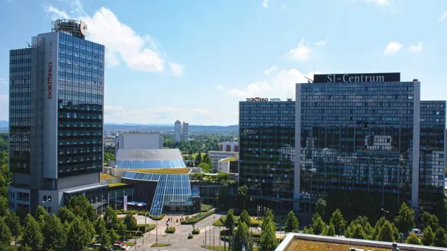 DORMERO Hotel Stuttgart