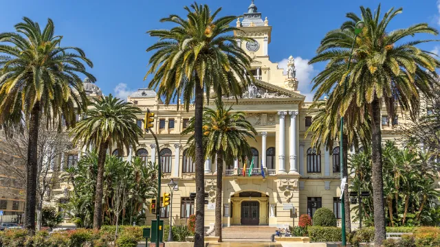 Malaga