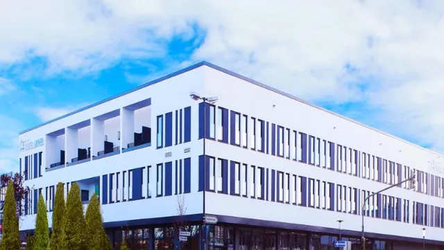 Hotel Amper, Germering