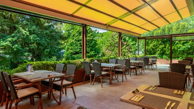Ensana Thermal Sarvar Health Spa - Sarvar
