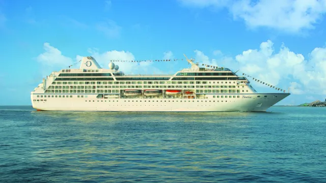 Oceania Nautica