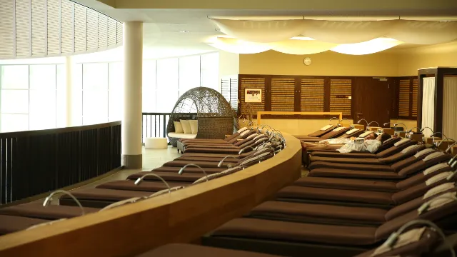 St. Martin´s Therme & Lodge