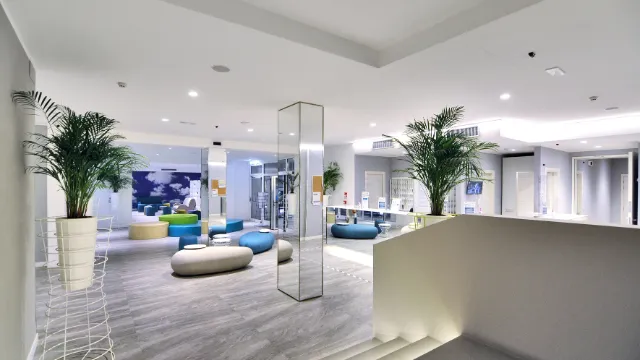 Marina Palace Hotel - Caorle