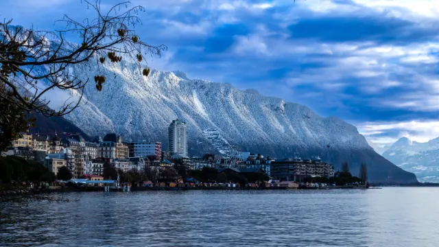 Montreux