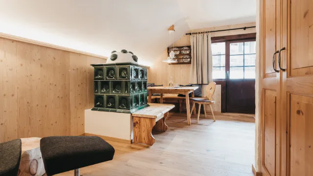 Zimmerbeispiel: Apartment Schwindelfrei