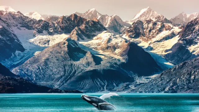 Alaska