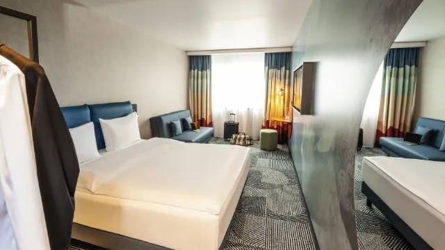 Ibis Styley St.Margrethen - Bodensee