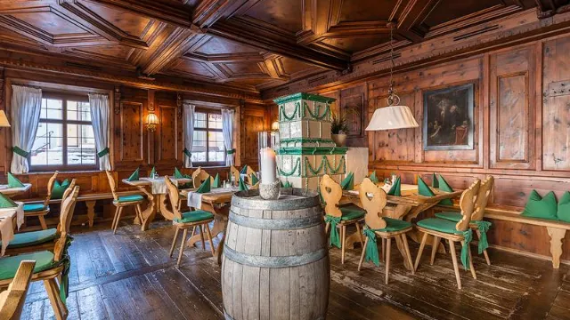 Speisesaal