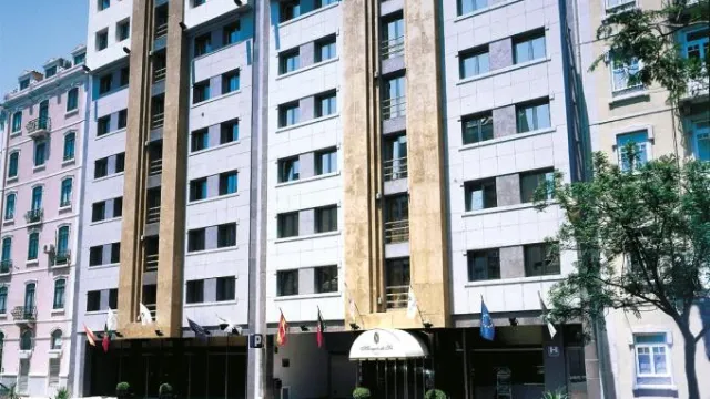 Hotel Olissippo Marquês de Sá
