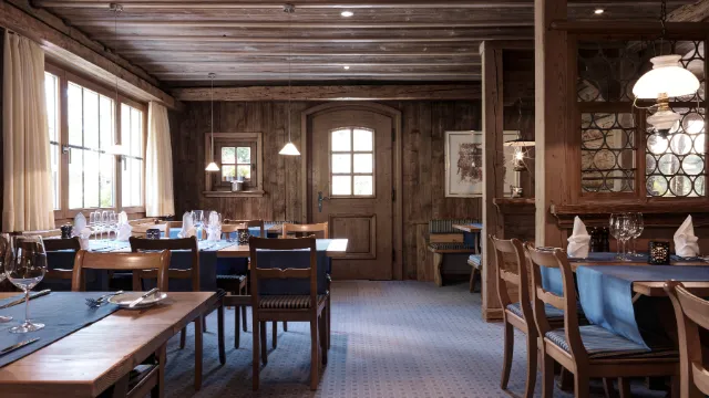 Hotel Dieschen