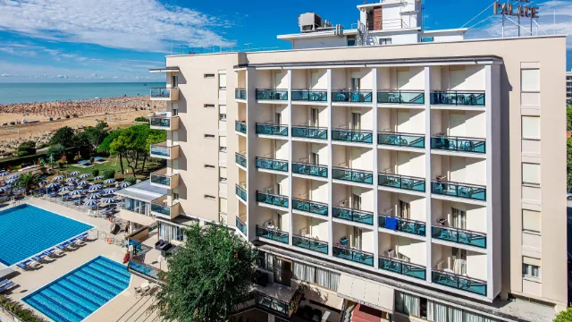 Hotel Palace