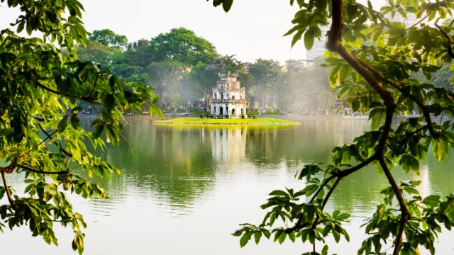 Hanoi
