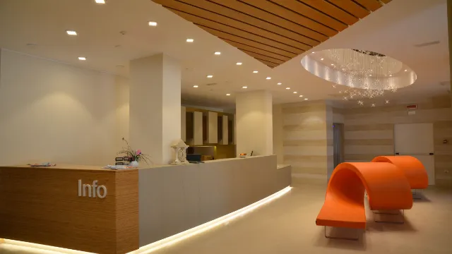 Hotel Laguna Park