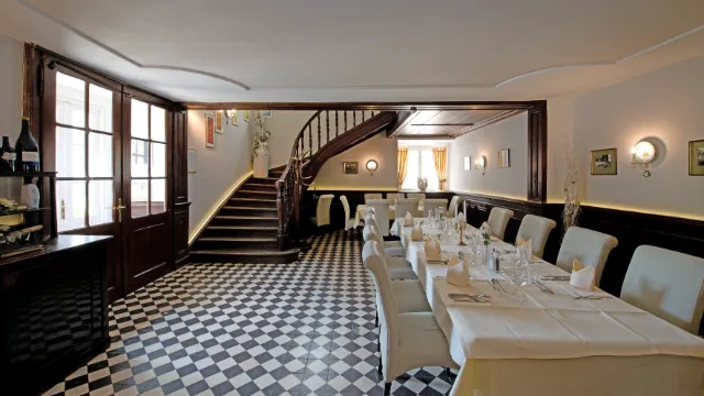 Speisesaal