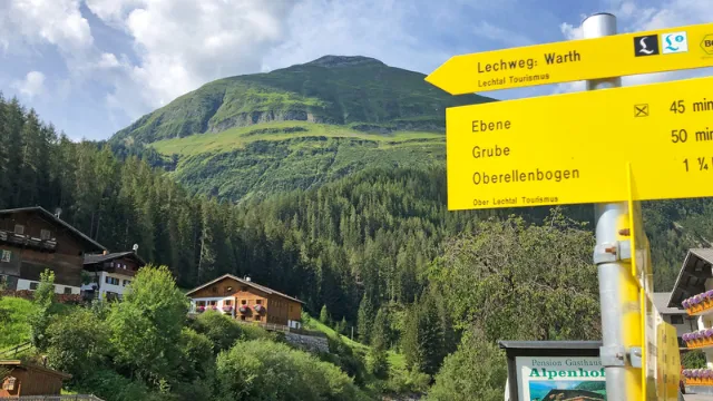 Wegweiser