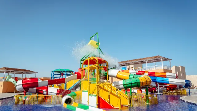 Aqua Park