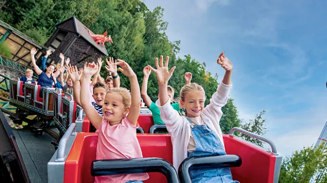 LEGOLAND® Deutschland, Günzburg