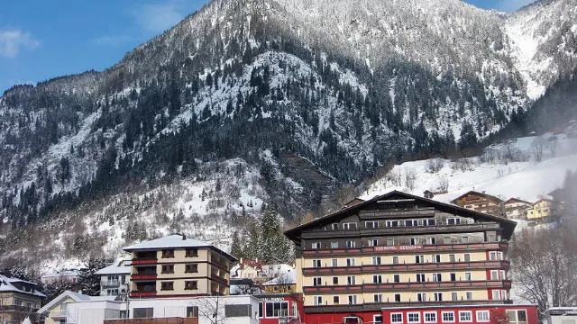 Hotel Germania Gastein