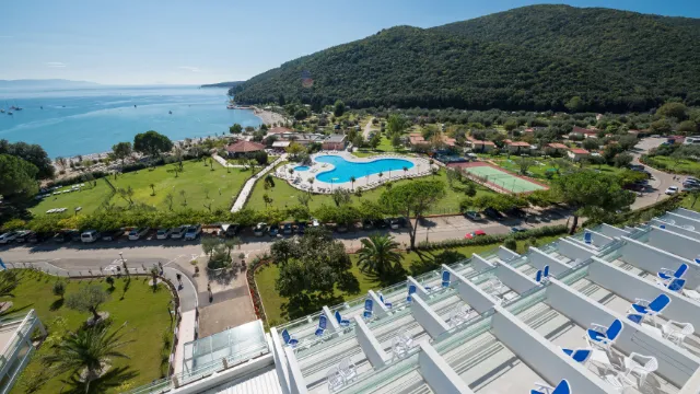 Mimosa - Rabac
