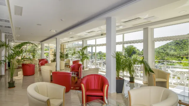 Hotel Hedera - Rabac